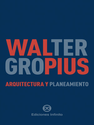 cover image of Arquitectura y planeamiento